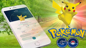 Download Pokemon Go For Android 